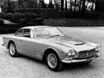 Maserati 3500 GTi Sebring 1962 года (WW)